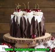 Bolu D�rtdivan ya� pasta sipari�i ver