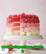 Bolu D�rtdivan pastaneler