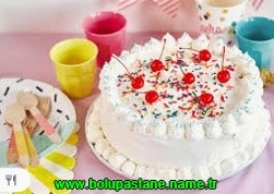 Bolu Profiterol