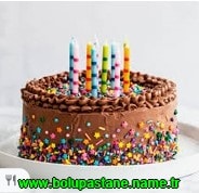 Bolu Profiterol