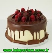 Bolu Profiterol